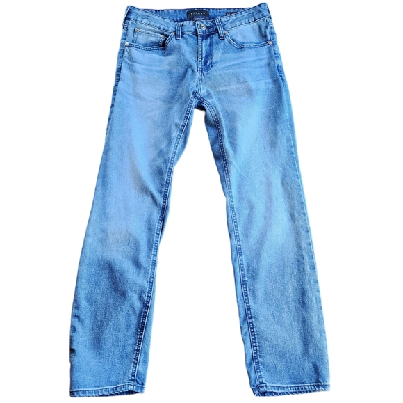 PacSun Active Stretch Slim Jeans - Picture 3 of 10